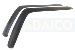 MERCEDES-BENZ Atego / Axor, MODELS I and II