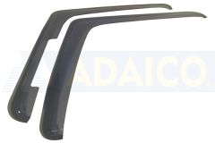 MERCEDES-BENZ Actros