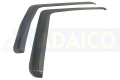 MERCEDES-BENZ Actros MP2/MP3