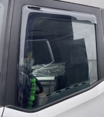 DAF 2022 XD/XF/XG+