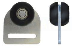 Ruleta Ø43x33,5 Rod. Nylon