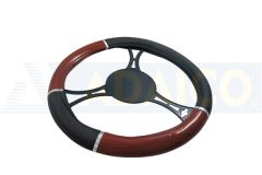 Housse pour volant 46-48 cm.