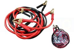 Cables de arranque camión (5m.)