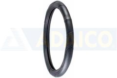 Housse pour volant 46-48 cm.