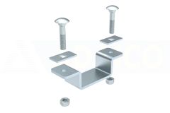 Carrying Tube Fitting Kit