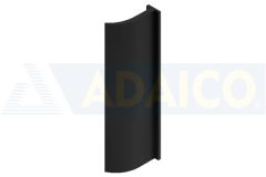 Rollo Perfil PVC Vertical ADA-SLIDER