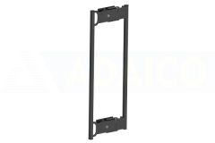 Fecho Porta Duplo ADA-SLIDER
