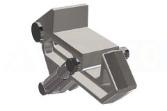 Automatic Raw Closing for Rear Sideboard from 26 Tons.