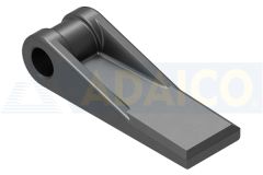 Hembra Lisa (Ø14,5)