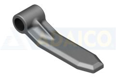 Hembra Nervio (Ø20)