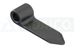 Fêmea plana (Ø16,5)