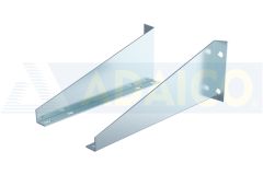 Kit 2 Soportes Horizontales p/Bidón 2001455