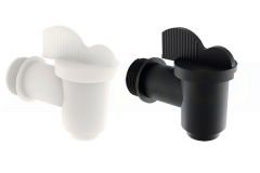 Grifo Plástico p/Bidón 2001442/43/47/55/60/62/34/35/36/38