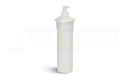 Portajabón PVC p/2001486/87/88