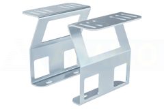 Kit 2 Soportes Verticales p/Bidón 2001462