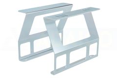 Kit 2 Soportes Verticales p/Bidón 2001442/43/47/55