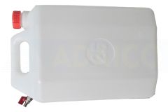 Réservoir 25l. Plastique