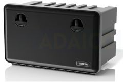 Cajón Herramientas Plástico 826x500x470 JUST