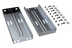 Kit Soportes Horizontales Magnelis para cajón plástico