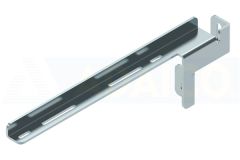 Kit 2 Soportes Horizontales p/0292106