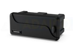 Cajón Plástico BLACKIT LITE 550x255x295