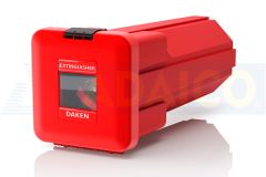 Cajón Extintor 9/12Kg. SLIDEN