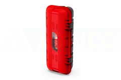 Cajón Extintor Homologado 9/12kg. STRIKE