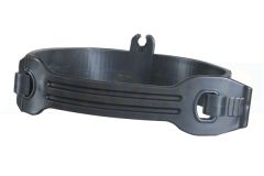 Anillo Bloqueo+Correa p/Cajón Extintor ADABOX