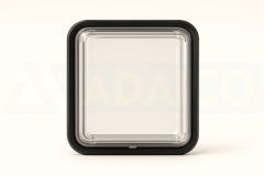 Ventana 110x110 Cajón Extintor ADABOX