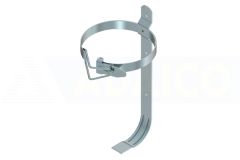 Soporte Extintor 6Kg.