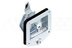 Cierre Cajón Regulable (Entero Inox)