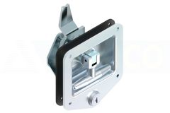 Cierre Cajón Regulable (Inox-Cincado)