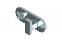 Top Keeper for Superkit Lock Ø18