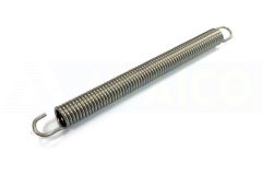 Return Spring for Handle 1202273 Stainless Steel