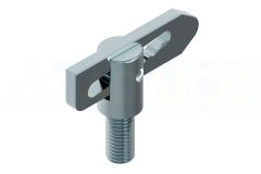 Cierre Antiluce L=57,4 M12x29