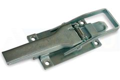 Fecho Zincado 267x80 Tipo "TICO"