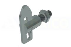 Cierre Antiluce M8x21