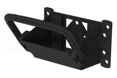 Soporte Calzo de Rueda p/1102134