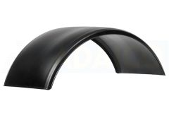 Guardabarros Redondo PARLOK PE-HD Vehículo Industrial-Agrícola