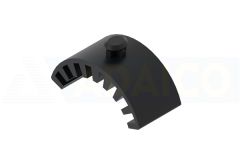 Pack de Adaptadores para Brida HDPE PARLOK Tubo Ø34