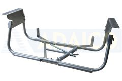 Soporte Rueda Cesta 385/65 - R22,5