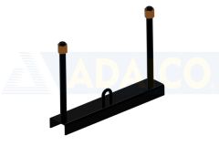 Barra Alzamiento Soporte Rueda 15/22,5