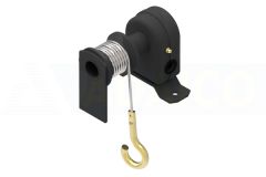 Sinfín Elevarruedas para Soporte 1101014