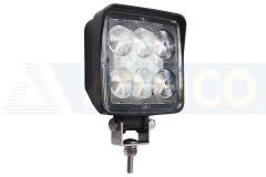 Faro de Trabajo LED 105x124
