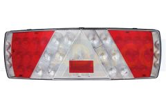 Piloto Trasero LED Tractora 7 en 1