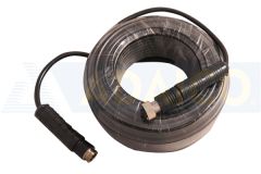 Kit Cables Cámara (20m.) - para 2597048