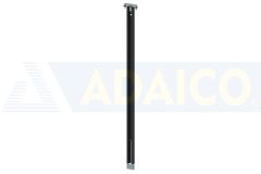 Carro Pilar Telescópico XL q=15 + Alargadera