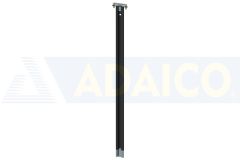 Kit Alargadera para pilar Doble Piso Fijo