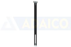 Alonga Kit Coluna Duplo Piso c/Elevação