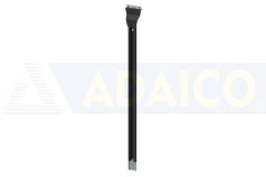 Carro Pilar XL q=58 + Alargadera